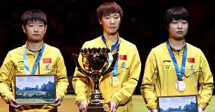 他总能让队 他总能让队